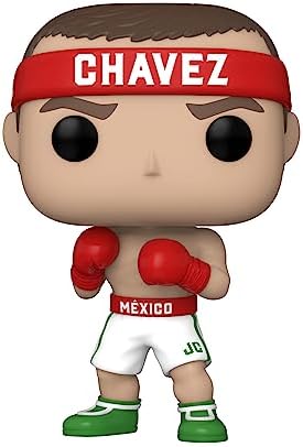 Funko Pop Boxing Mike Tyson Multicolor