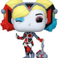 Funko POP Heroes DC - Harley Quinn - Apokolips - DC Comics - Collectable Vinyl Figure
