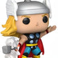 Funko POP Specialty Comic Cover Marvel Classic Thor
