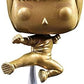 Funko Pop Movies Game of Death - Flying Man Bruce Lee Figure Multicolor