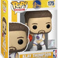 Funko POP NBA Warriors - Klay Thompson - Collectable Vinyl Figure