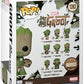 Funko POP Marvel We are Groot - Iron Man - Groot Shorts - Collectable Vinyl Figure