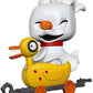 Funko Pop The Nightmare Before Christmas - Zero in Duck Cart GITD 10
