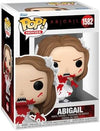 Funko POP Movies Abigail - Abigail - Collectable Vinyl Figure