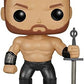 Funko POP Game of Thrones The Mountain Action Figure