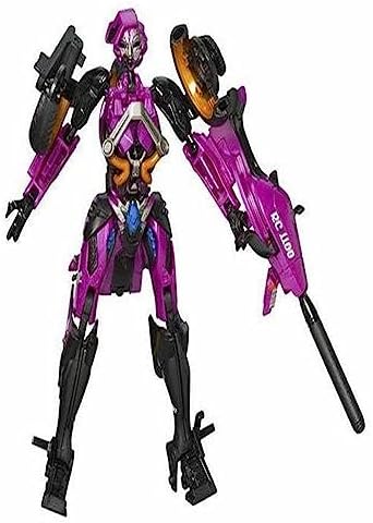 Hasbro Transformers Movie Deluxe Arcee