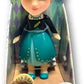 Disney Frozen II Princess Mini Poseable Doll 3 Inch Queen Anna