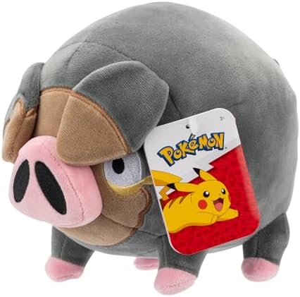 Pokemon Plush 20cm - Lechon