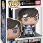 Funko POP Animation Cast Noct - Richter Belmont - Castlevania - Collectable Vinyl Figure