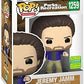 Funko POP Television Parks Recreation - Jeremy Jamm SDCC 2022 Summer Convention