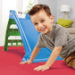 Little Tikes First Slide BlueGreen