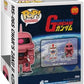 Funko Pop Super Mobile Suit Gundam - MS-06S CHAR'S Chars Zaku Ii Ii - Collectable Vinyl Figure