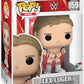 Funko POP WWE WWE 94 SS - Lex Luger - Collectable Vinyl Figure