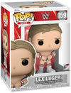 Funko POP WWE WWE 94 SS - Lex Luger - Collectable Vinyl Figure
