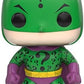 Funko POP Heroes Villains as Batman Riddler Action Figure