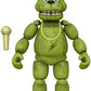 Funko Five Nights at Freddy's Shamrock Freddy Action Figure Plush Shamrock Freddy Figure