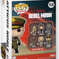 Funko POP Movies Rebel Moon - Atticus Noble - Collectable Vinyl Figure