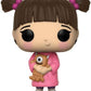 Funko POP Disney Pixar Monsters Inc. 20th - Boo Funko Pop Vinyl Figure Bundled with