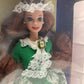 Barbie Irish Barbie - Dolls of the World Collection