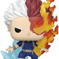 Funko POP Animation MHA - Shoto Todoroki - My Hero Academia - Collectable Vinyl Figure
