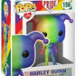 Funko Pop Heroes Pride - Harley Quinn