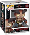 Funko POP Super Diablo 4 - The Butcher - Collectable Vinyl Figure