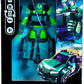 Transformers Age of The Primes Deluxe Class Fugitive Waspinator 5.5-inch Converting