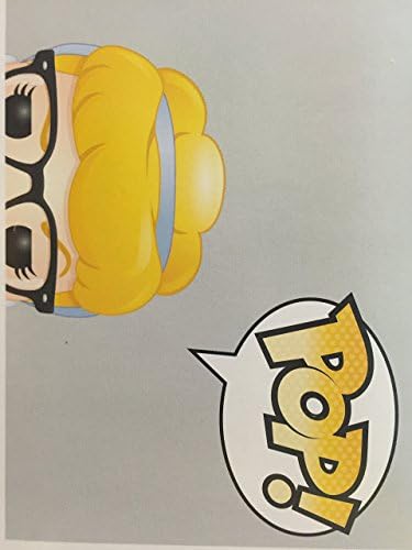 Funko Pop Disney Hipster Cinderella Vinyl Figure