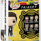 Funko POP TV Friends - Chandler Bing - College - Collectable Vinyl Figure