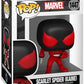Funko POP Marvel Spider-Man Comics - Kaine Parker - Marvel Comics - Collectable Vinyl Figure