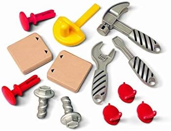 Little Tikes Tough Workshop Beige