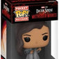 Funko Pop Keychain Marvel Doctor Strange Multiverse of Madness - America Chavez