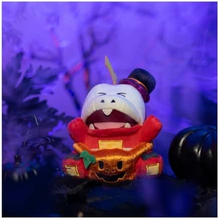 Pokemon Center Fuecoco Pokemon Halloween Poke Plush - 8 Inches