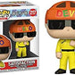 Funko Pop Rocks Devo - Satisfaction Yellow Suit