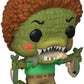 Funko Pop Garbage Pail - Ali Gator