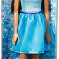 Barbie African American Glitz Doll