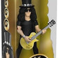 Funko Gold Vinyl Guns N' Roses - Slash 5 Inch Premium Vinyl Figure with Chase Styles May