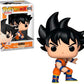 Funko POP Animation Dragon Ball Z - Goku Multicolor Standard