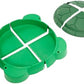 Little Tikes Turtle Sandbox for Boys and Girls Ages 1-6 Years