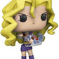 Funko POP Animation Yu-Gi-Oh - Mai ValentineMulticolor