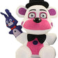 Funko Five Nights at Freddy's Sister Location - Funtime Freddy Plush