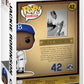 Funko POP MLB Legends - Jackie Robinson - Collectable Vinyl Figure