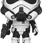 Funko Pop Star Wars Solo Imperial Patrol Trooper Summer Convention Collecitble Figure