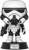 Funko Pop Star Wars Solo Imperial Patrol Trooper Summer Convention Collecitble Figure