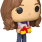 Funko Pop Movies Harry Potter Holiday - Hermione Granger 1 PopShield Pop Box Protector