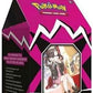 Pokemon Marnie Premium Tournament Collection Box Set 7 Booster Packs promos