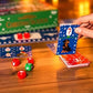 Funko National Lampoon's Christmas Vacation Party Game for 2-5 Players Ages 8 and Up
