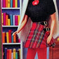 Barbie School Spirit 1995