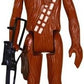 Gentle Giant Studios Star Wars: Kenner Chewbacca 12" Action Figure