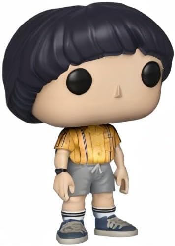 Funko 40956 Vinyl Television Normal Times-POP 03 Figure Multicolour One Size